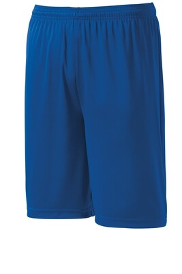 Competitor Shorts - No Pockets