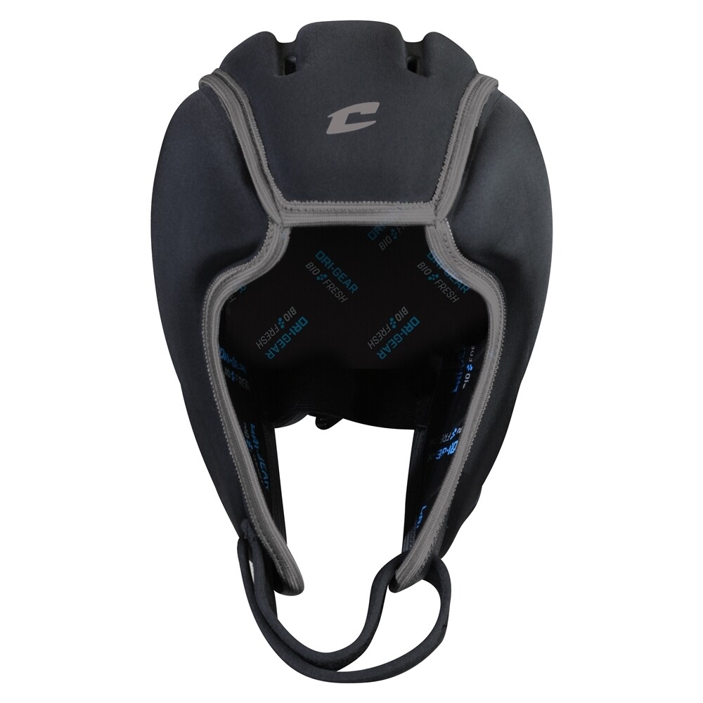 Soft Shell Headgear
