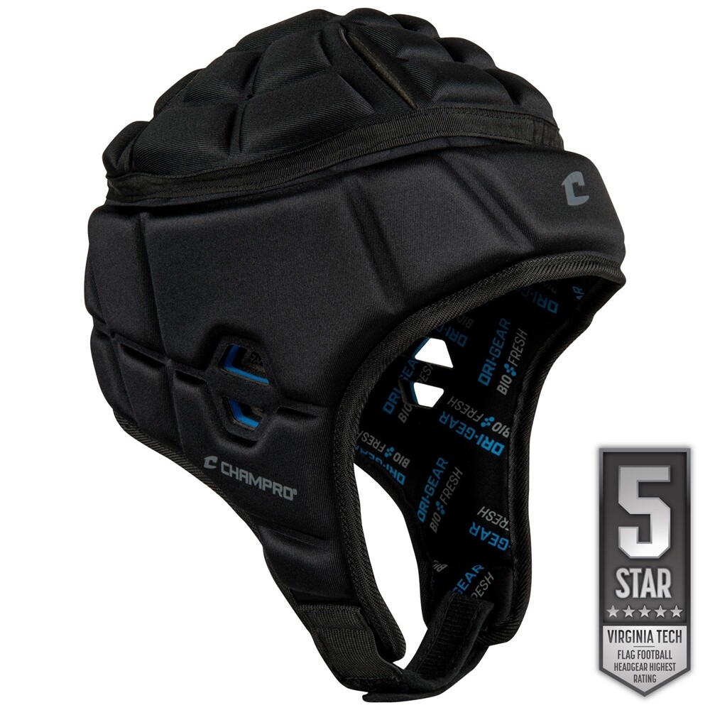 Soft Shell Helmet