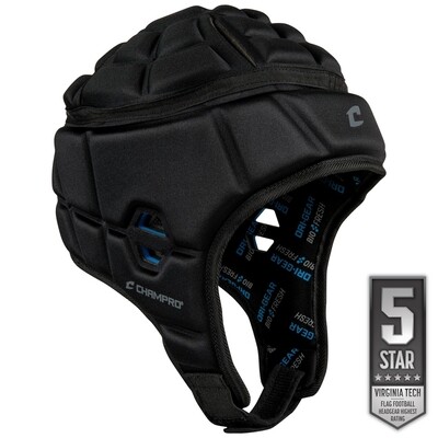 Soft Shell Helmet