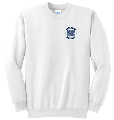 Ereckson Huskies - Cheer Gear - Sweatshirt - Repeat