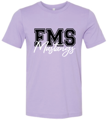 Ford Mustangs - FMS