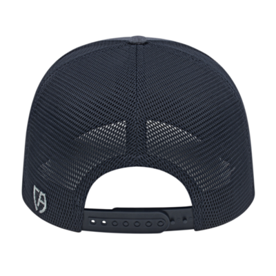 McKinney Hockey Club - Embroidered FlexFit Trucker SnapBack