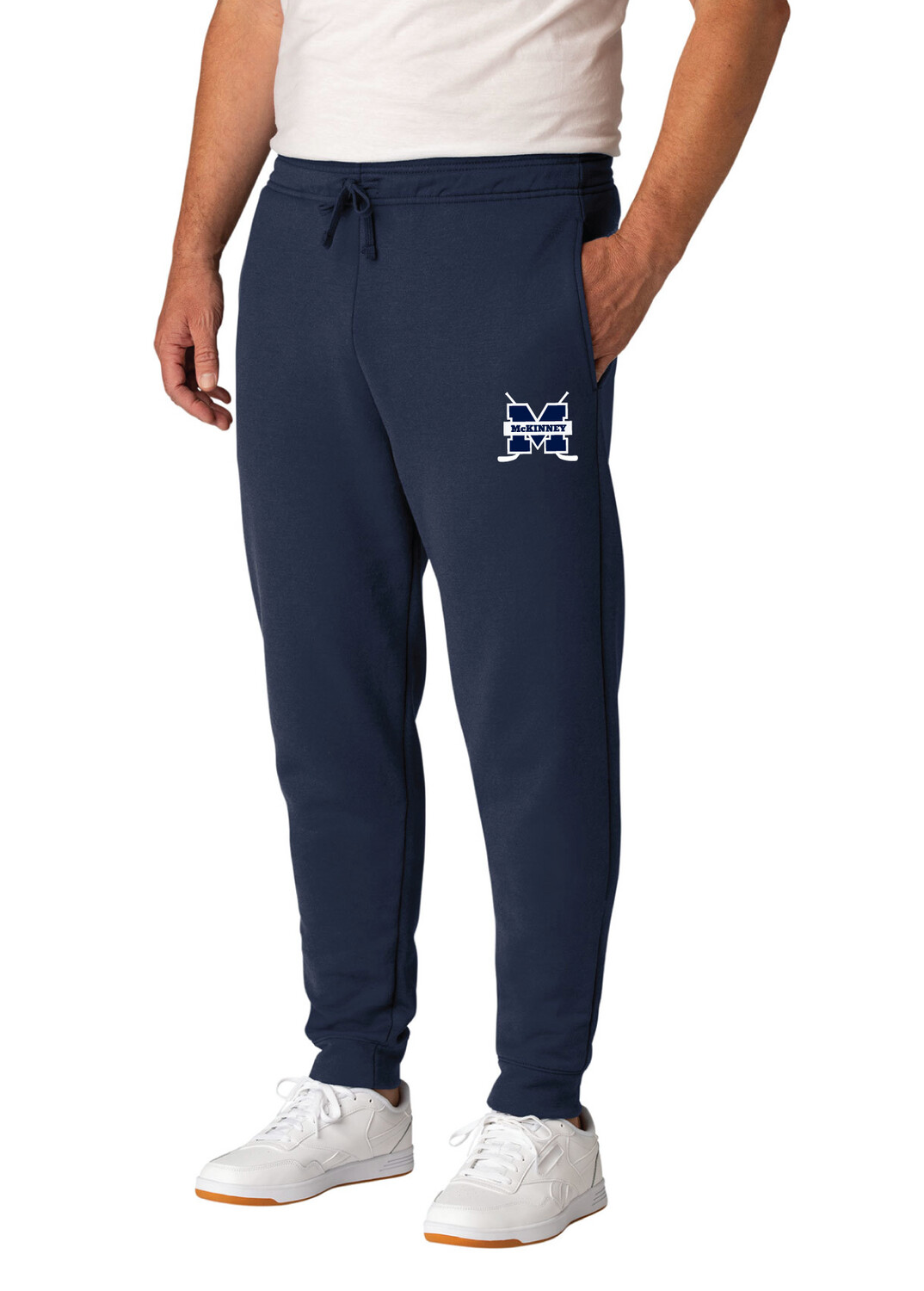 McKinney Hockey Club - Joggers