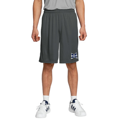McKinney Hockey Club - Shorts