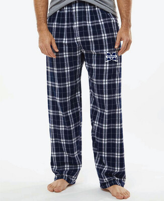 McKinney Hockey Club - Pajama Pants