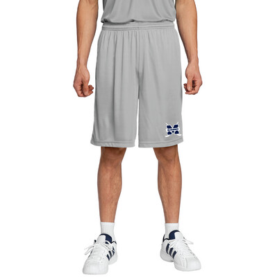 McKinney Hockey Club - Shorts