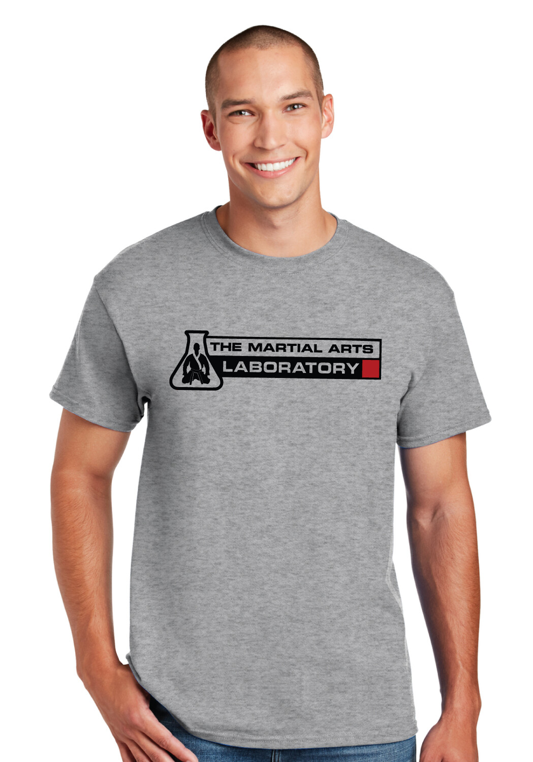 The Martial Arts Lab - Horizontal