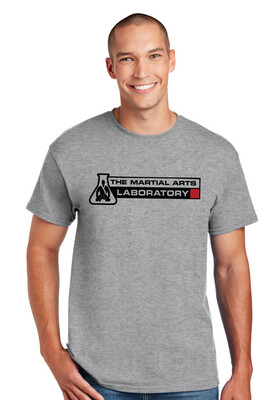 The Martial Arts Lab - Horizontal