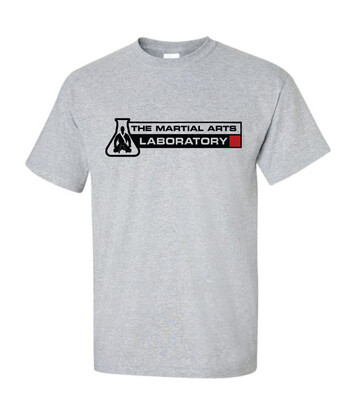 The Martial Arts Lab - Horizontal