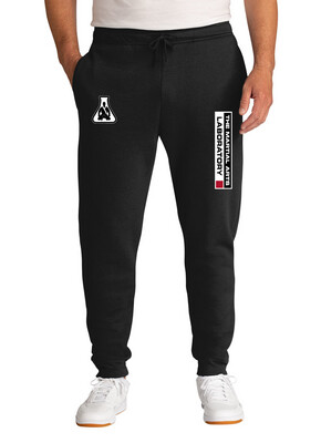 The Martial Arts Lab - Joggers