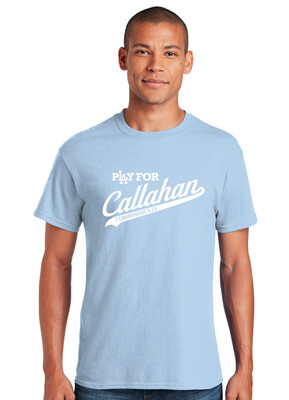Play for Callahan