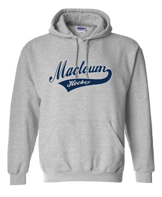 McKinney Hockey Club - Mactown - Hoodie