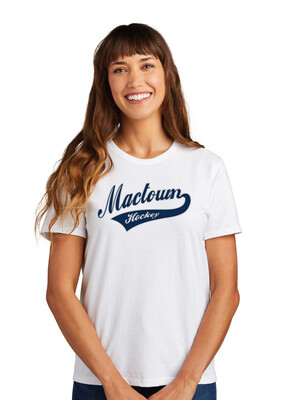 McKinney Hockey Club - Mactown - Short Sleeve