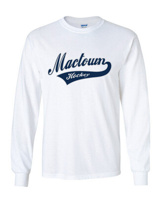 McKinney Hockey Club - Mactown - Long Sleeve