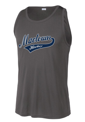 McKinney Hockey Club - Mactown - Competitor Tank