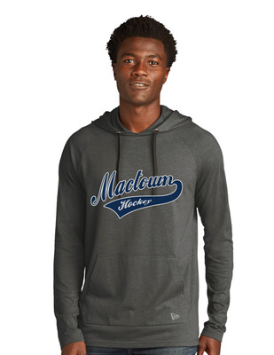 McKinney Hockey Club - Mactown - Tri-Blend Hoodie