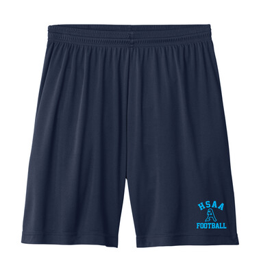 HSAA Football - Player Gear - Shorts