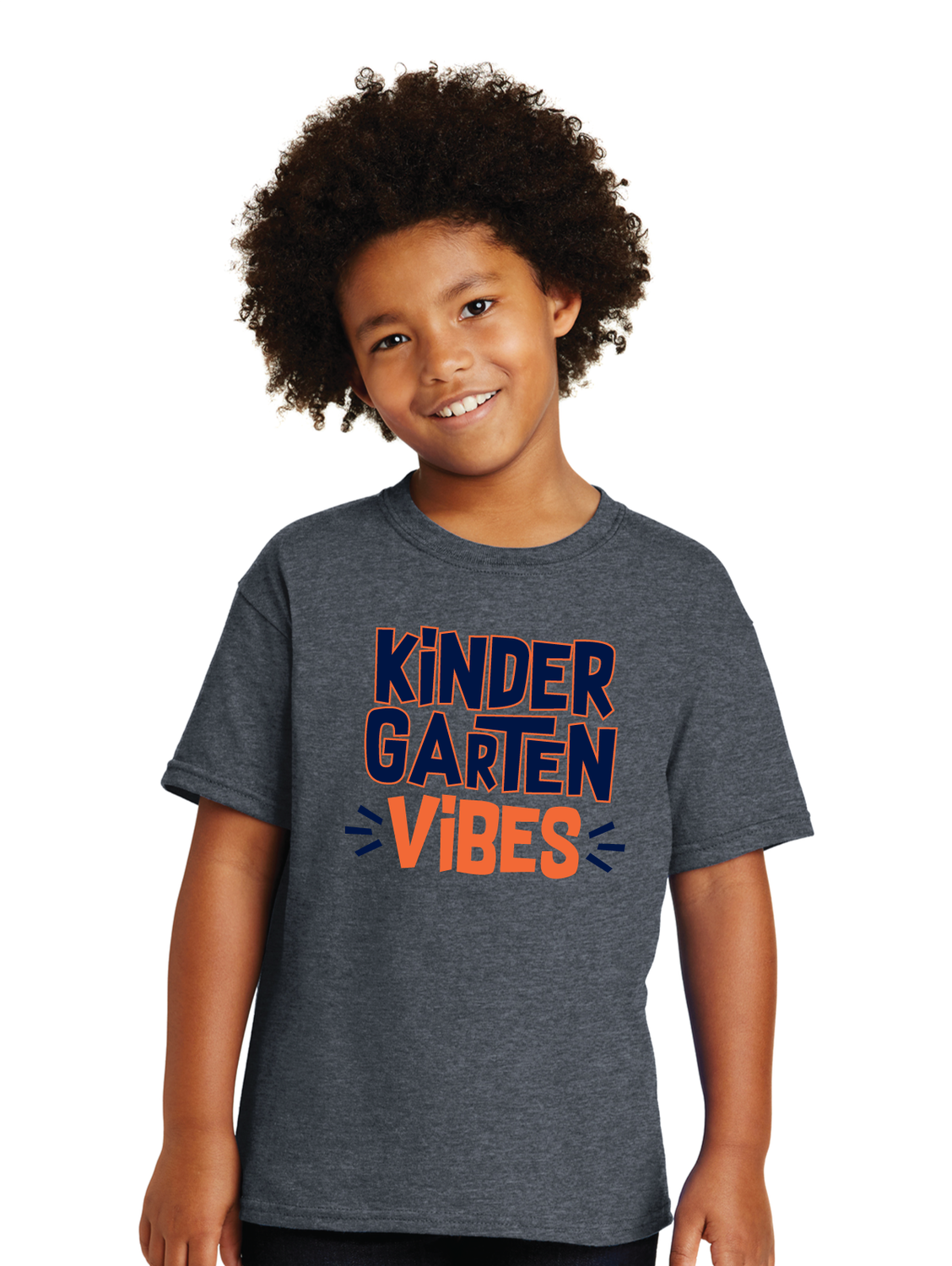 Valley Creek - Kinder Vibes