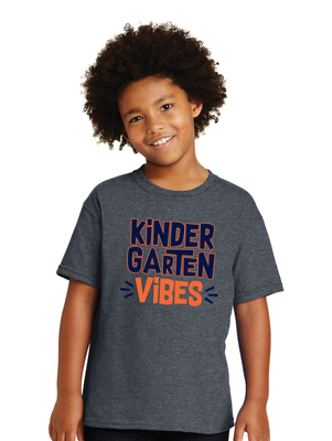 Valley Creek - Kinder Vibes