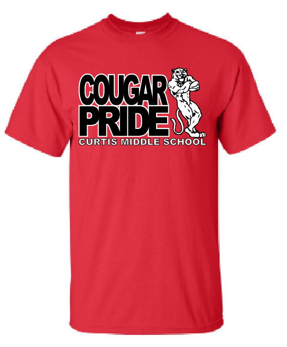 Cougar Pride