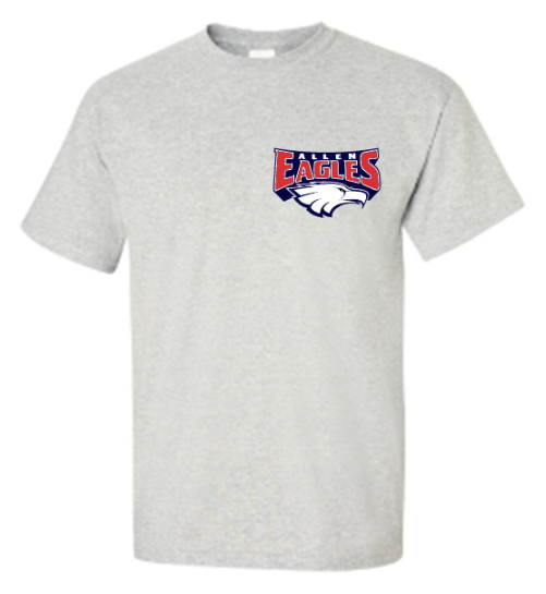 Allen Eagles - Small Logo