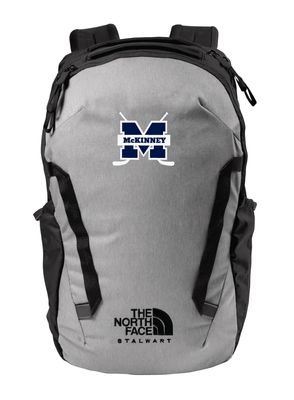 McKinney Hockey Club - Embroidered Stalwart Backpack