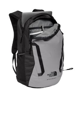 McKinney Hockey Club - Embroidered Stalwart Backpack