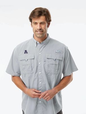Allen Volleyball - Columbia PFG Bahama™ II Shirt