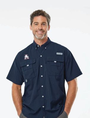 Allen Volleyball - Columbia PFG Bahama™ II Shirt
