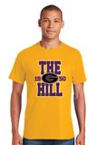 Grambling State - The Hill - Gold