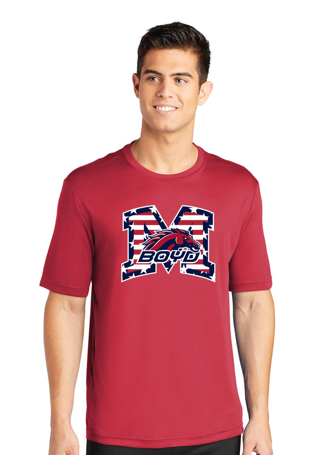 USA