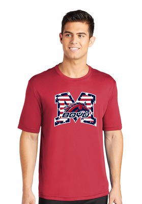 USA