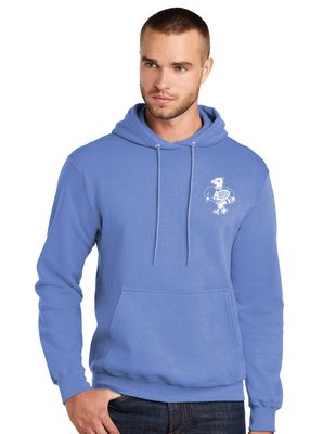 Allen Tennis - Fight Fight Fight - Hoodie