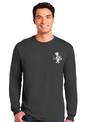 Allen Tennis - Fight Fight Fight - Long Sleeve