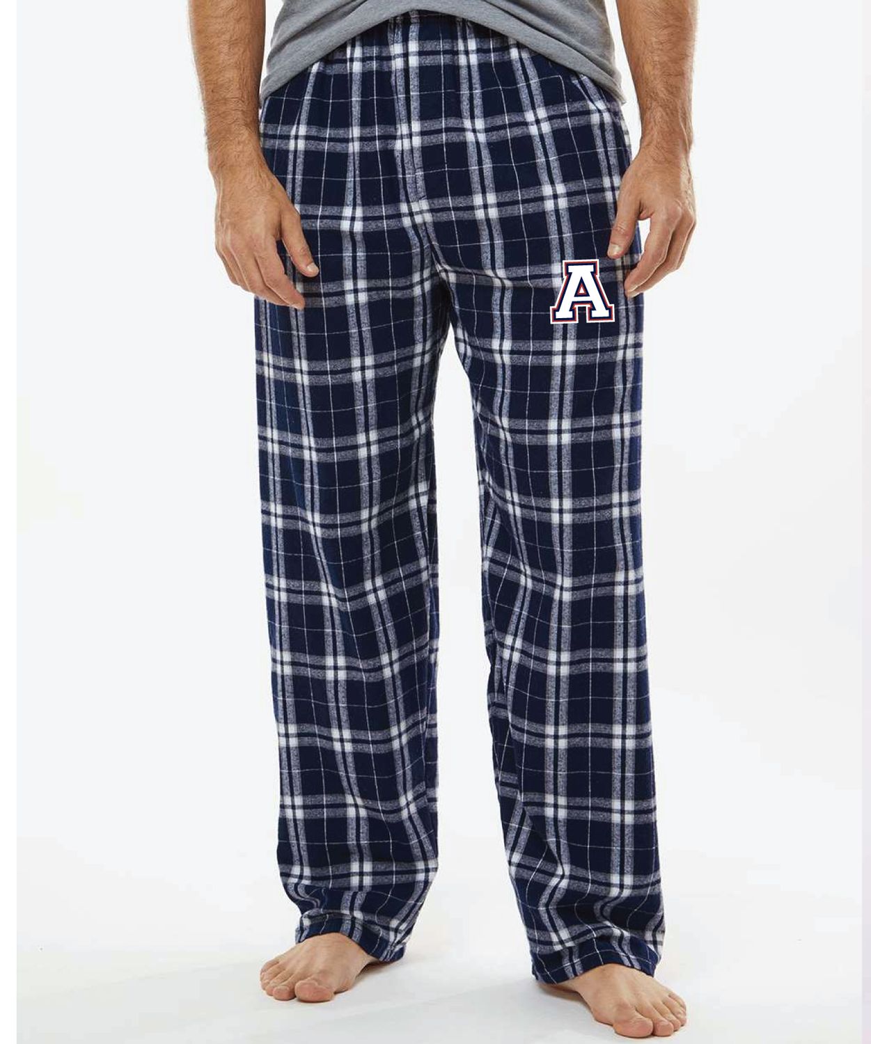 Allen Tennis - Pajama Pants