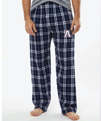 Allen Tennis - Pajama Pants