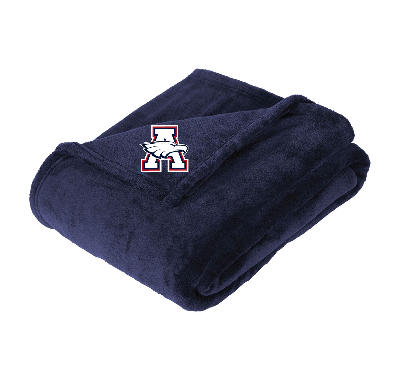 Allen Tennis - Oversized Ultra Plush Blanket