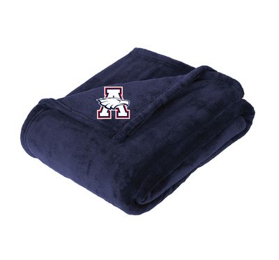 Allen Tennis - Oversized Ultra Plush Blanket