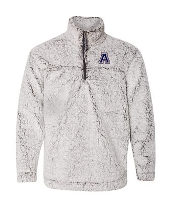 Allen Tennis - Sherpa