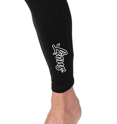 McKinney Lions - Leggings