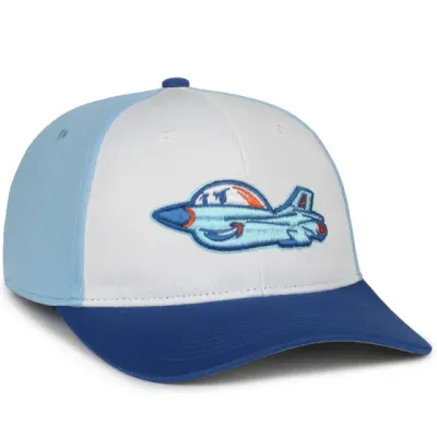 MBSA - MiLB Replica Hat