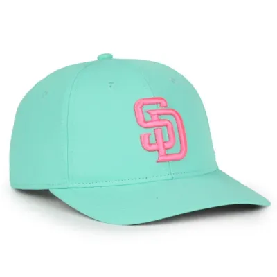 PBSA - MLB CC Replica Hat