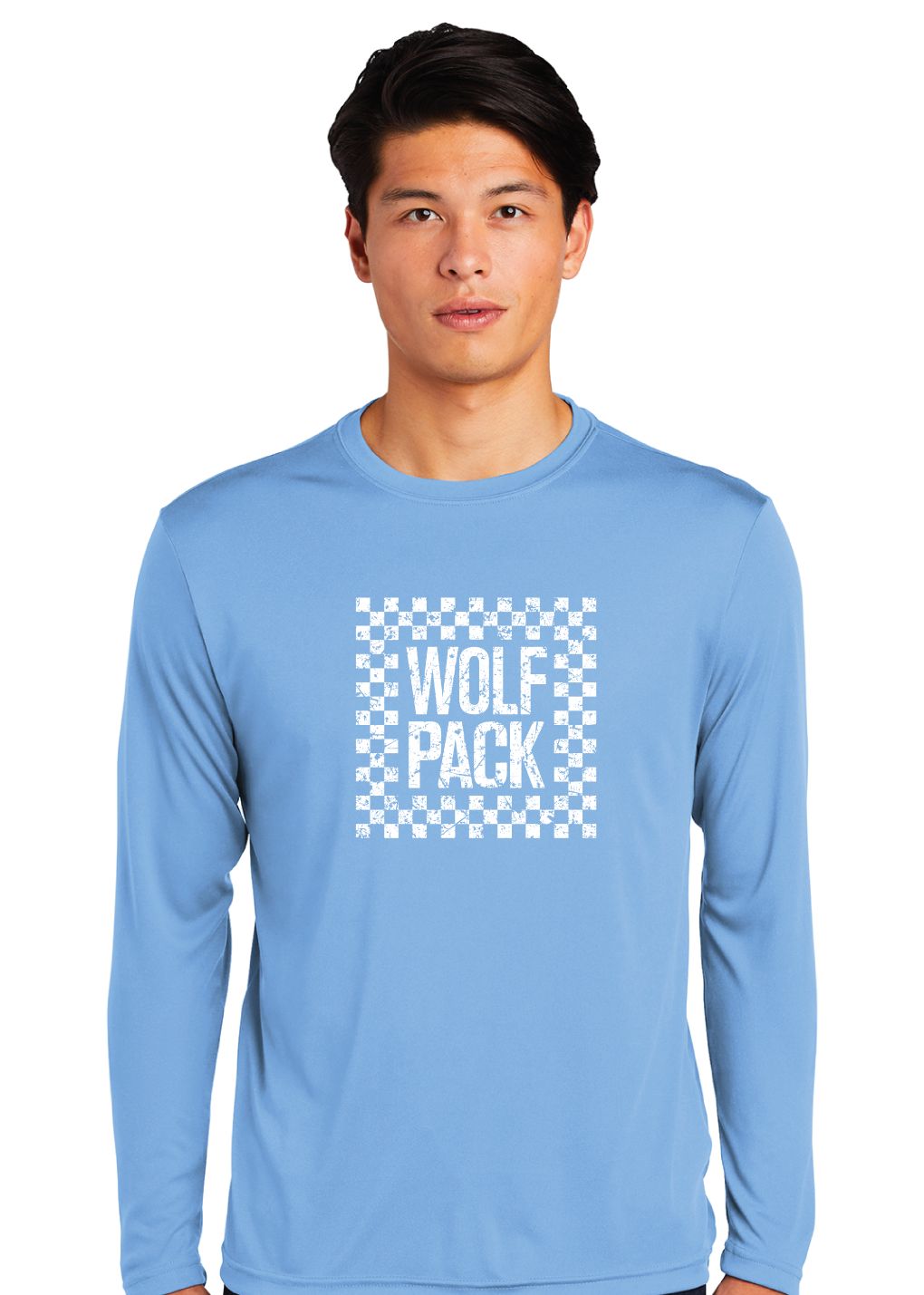 Slaughter Fan Gear - Dri-Fit Long Sleeve