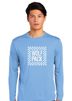 Slaughter Fan Gear - Dri-Fit Long Sleeve