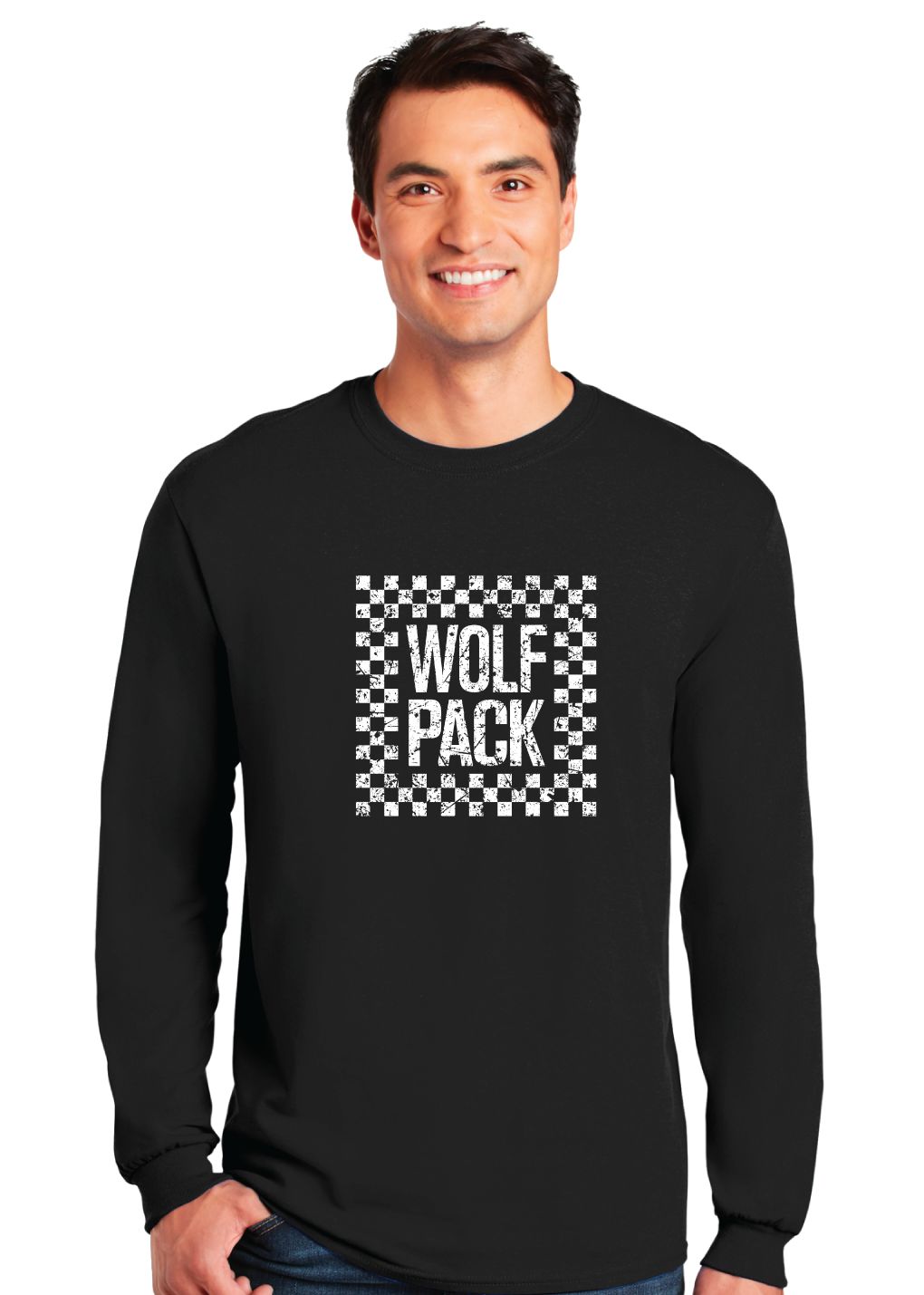 Slaughter Fan Gear - Long Sleeve