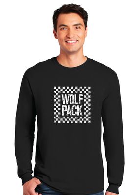 Slaughter Fan Gear - Long Sleeve