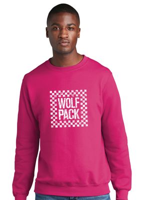 Slaughter Fan Gear - Crew Sweatshirt