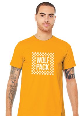 Slaughter Fan Gear - Bella+Canvas Short Sleeve