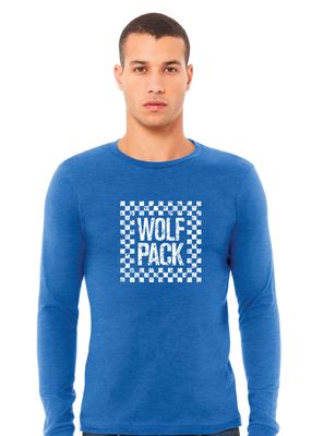 Slaughter Fan Gear - Bella+Canvas Long Sleeve